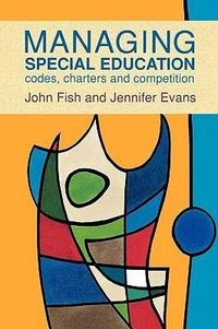 Produktbild: Managing Special Education