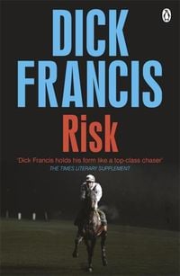 Bild vom Artikel Risk vom Autor Dick Francis