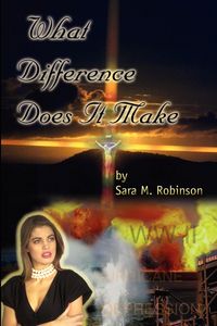 Produktbild: What Difference Does It Make