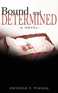 Produktbild: Bound and Determined