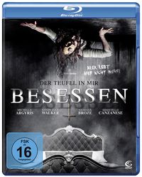 Produktbild: Besessen - Der Teufel in mir