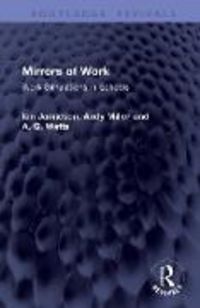 Produktbild: Mirrors of Work