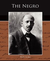 Produktbild: The Negro