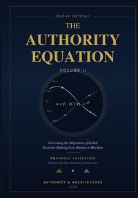 Produktbild: The Authority Equation - Volume II