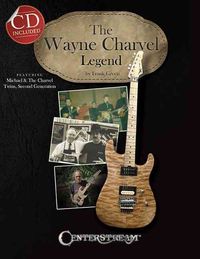 Produktbild: The Wayne Charvel Legend