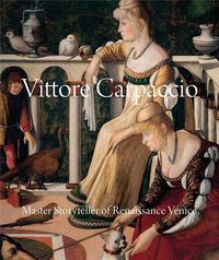 Produktbild: Vittore Carpaccio