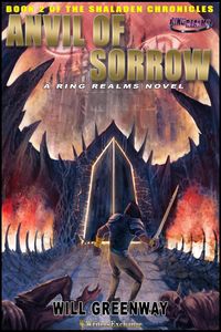 Produktbild: Anvil of Sorrow
