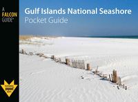 Produktbild: Gulf Islands National Seashore Pocket Guide