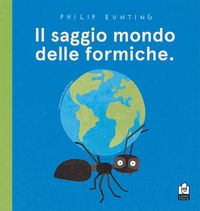 Produktbild: Il saggio mondo delle formiche