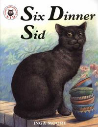 Produktbild: Six Dinner Sid