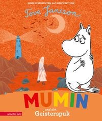 Produktbild: Mumin und der Geisterspuk