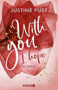 Produktbild: With you I hope