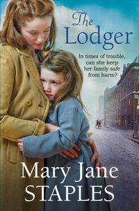 Produktbild: The Lodger