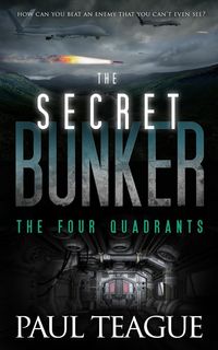 Produktbild: The Secret Bunker