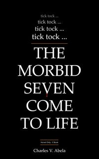 Produktbild: The Morbid Seven Come To Life