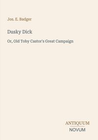 Produktbild: Dusky Dick