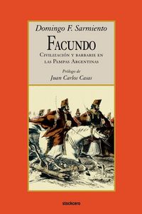 Produktbild: Facundo - Civilizacion y barbarie