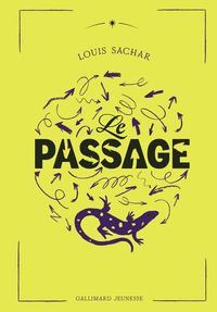 Produktbild: Le passage