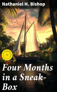 Produktbild: Four Months in a Sneak-Box