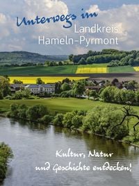 Produktbild: Unterwegs im Landkreis Hameln-Pyrmont
