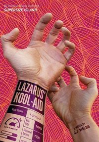 Produktbild: Lazarus' Kool-Aid