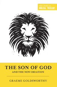 Produktbild: The Son of God and the New Creation