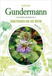 Produktbild: Gundermann