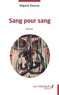 Produktbild: Sang pour sang