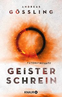Produktbild: Geisterschrein