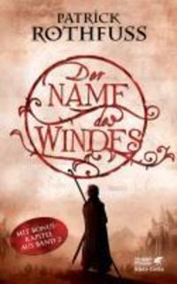 Produktbild: Der Name des Windes