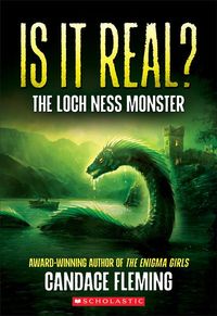 Produktbild: Is It Real? the Loch Ness Monster