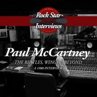 Produktbild: Paul McCartney: The Beatles, Wings & Beyond