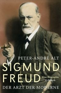 Produktbild: Sigmund Freud
