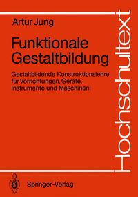 Produktbild: Funktionale Gestaltbildung