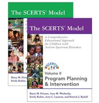 Produktbild: The Scerts(r) Model