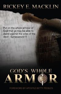 Produktbild: God's Whole Armor