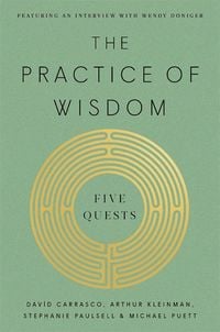 Produktbild: The Practice of Wisdom