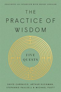 Produktbild: The Practice of Wisdom