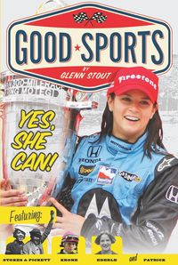 Produktbild: Yes, She Can!