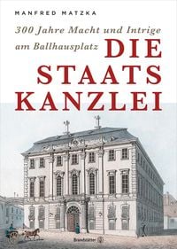 Produktbild: Die Staatskanzlei