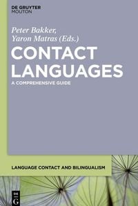 Produktbild: Contact Languages