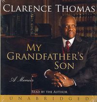 Produktbild: My Grandfather's Son, Audio-CD