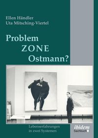 Produktbild: Problemzone Ostmann?