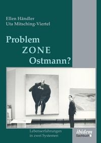 Produktbild: Problemzone Ostmann?