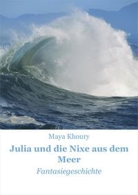 Produktbild: Julia und die Nixe aus dem Meer