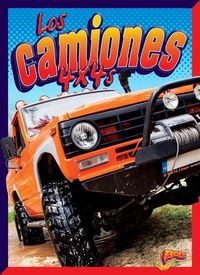 Produktbild: Los Camiones 4x4s