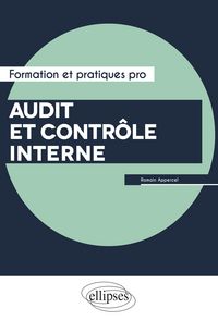 Produktbild: Audit et contr&ocirc;le interne