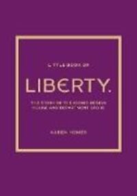 Produktbild: Little Book of Liberty