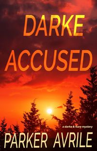 Produktbild: Darke Accused (Darke and Flare, #1)