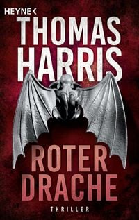Produktbild: Roter Drache